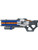 Overwatch Soldier 76 Pulse Blaster Gun Toy Costume Accessory