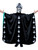 Mens Ghost Papa II Emeritus Robe Costume One Size