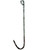 Texas Chainsaw Massacre Leatherface Meat Hook Costume Accessory