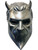 Ghost Nameless Ghoul Mask Costume Accessory