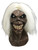 Iron Maiden Killers Eddie Mask Costume Accessory