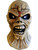 Iron Maiden Piece Of Mind Eddie Mask Costume Accessory