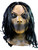 Sinister Mr. Boogie Bughuul Mask Costume Accessory