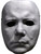 Halloween Michael Myers Vacuform Mask Costume Accessory