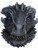 Game Of Thrones White Walker Viserion Dragon Mask Costume Accessory