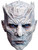 Game Of Thrones White Walker Night King Mask Costume Accessory