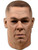 WWE John Cena Mask Costume Accessory