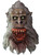 Creepshow Fluffy The Crate Beast Mask Costume Accessory