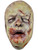 The Walking Dead Bloated Walker Mask Costume Accessory