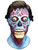 They Live Alien Mask Costume Accessory