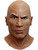 WWE The Rock Dwayne Johnson Mask Costume Accessory