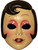 The Strangers Prey At Night Pin Up Girl Mask Costume Accessory