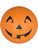 Halloween Jack-o-lantern Pumpkin Face Playground Ball Toy
