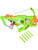 Nerf Zombie Strike Outbreaker Bow Toy