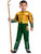 Toddlers Aquaman Atlantis King Costume X-Small 2-4