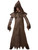 Evil Warlock Dark Spellcaster Classic Child's Costume