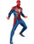 Adult Mens Marvel Spider-Man Gamer Verse Costume