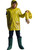 Mens IT Chapter 2 Georgie Raincoat Costume