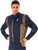 Mens Operations Officer Star Trek Discovery Uniform Jacket Costume