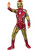 Boys Avengers Endgame Iron Man Costume