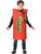 Child's Classic Reese's Cup Pack Chocolate Candy Costume
