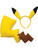 Pokemon Pikachu Electric Type Costume Accessory Kit