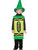 Child's Classic Green Crayola Crayon Toddler Costume