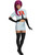 Womens Pokemon Team Rocket Jesse Costume