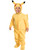 Toddlers Pokemon Pikachu Costume 4T