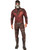 Mens Avengers Endgame Star-Lord Deluxe Costume