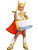 Child's Girls She-Ra And The Princesses Of Power Costume