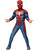 Boys Marvel Spider-Man Gamer Verse Deluxe Costume