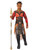 Girls Avengers Endgame Dora Milaje Okoye Deluxe Costume