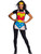 Adult's Wonder Woman Costume Apron