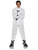 Men's Horror Insane Psych Ward Madness Patient Costume