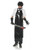 Men's Horror Mass murderer Serial Killer Butcher Costume