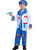 Little Tikes Animal Hospital Vet Veterinarian Toddler Costume With Tools