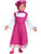 Masha And The Bear Masha Cartoon Dress Toddler Costume