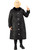 Mens The Addams Family Uncle Fester Costume