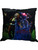 Beetlejuice Betelguese Light Up Pillow Decoration