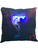 IT Pennywise Light Up Pillow Decoration