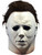 Halloween Michael Myers The Shape Deluxe Mask Costume Accessory