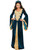 Adults Women's Medieval Maiden Renaissance Princess Costume 3XL 24-26