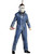 HorrorNaments Michael Myers Body Halloween Christmas Tree Ornament Decoration