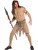 Mens Jungle Tarzan Costume