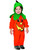 Lil' Pumpkin Romper Baby Romper Costume