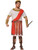 Ancient Rome Roman Senator Toga Men's Costume Large 42