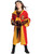 Child's Harry Potter Gryffindor Quidditch Uniform Robes Costume