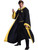 Adult's Men's Women's Hufflepuff Student Costume 3X 56-60