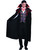 Count Baron Von Blood Vampire Men's Costume
